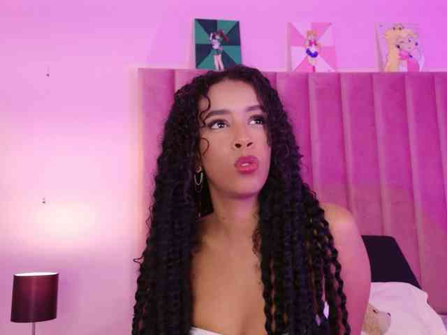 Kimmiie webcam
