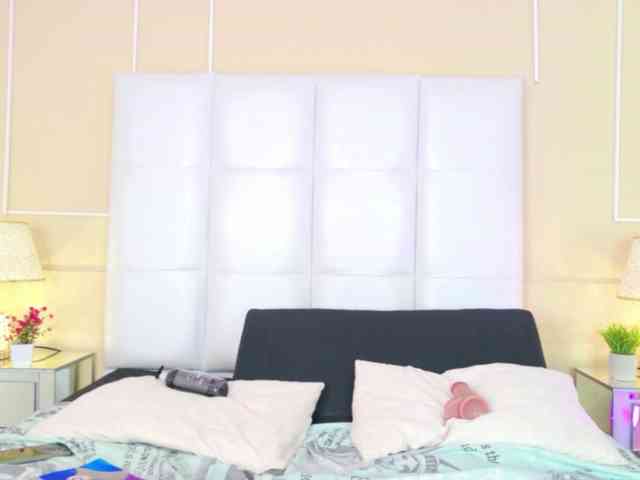 Kimmiie webcam