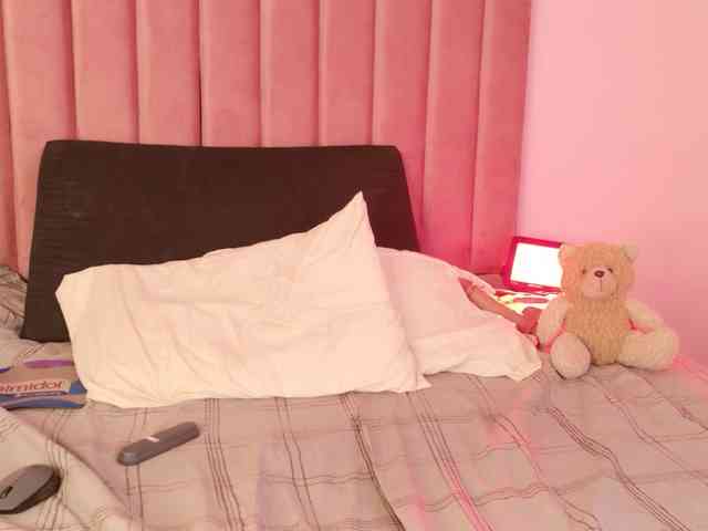 Kimmiie webcam