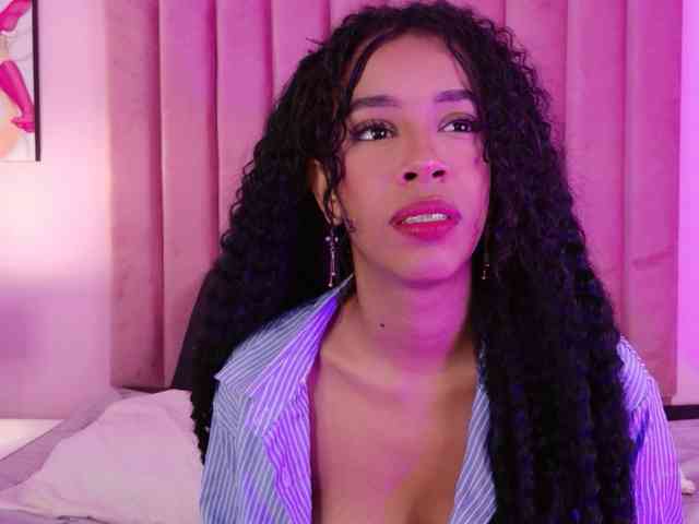 Kimmiie webcam