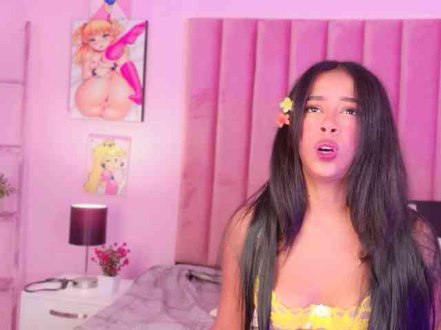 Kimmiie webcam