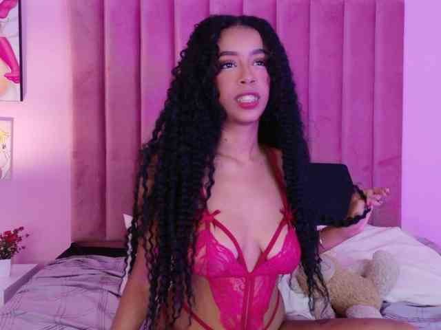 Kimmiie webcam