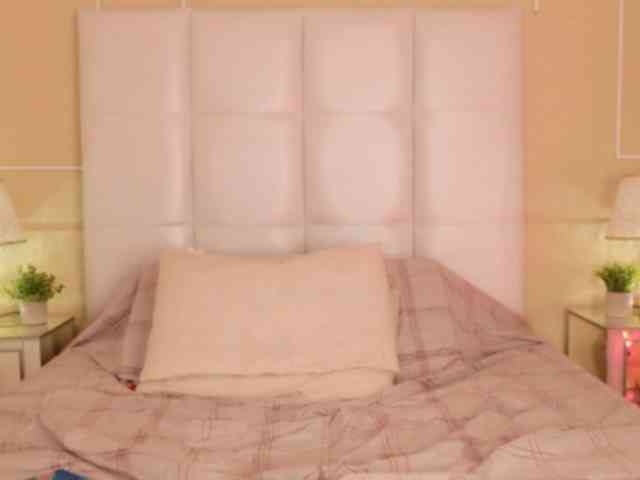 Kimmiie webcam
