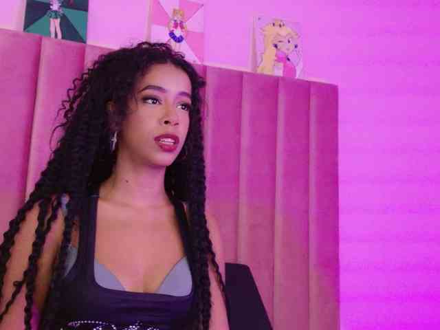 Kimmiie