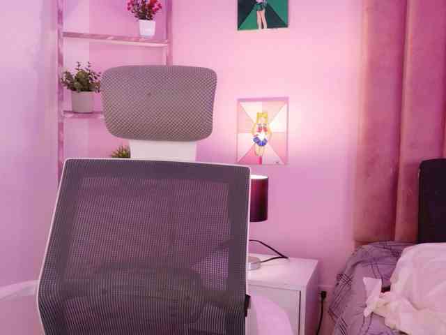 Kimmiie webcam