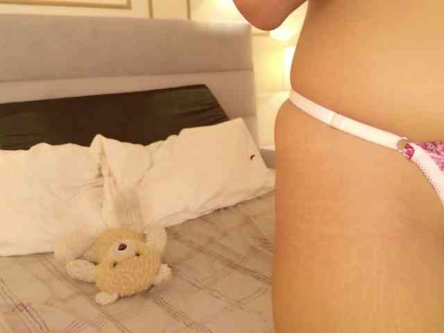 Kimmiie webcam