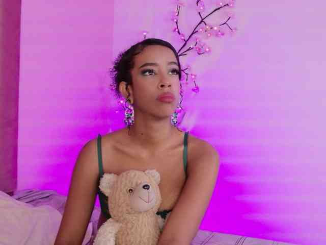 Modèle: Kimmiie