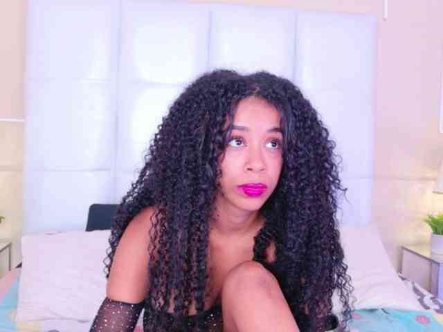 Model: Kimmiie