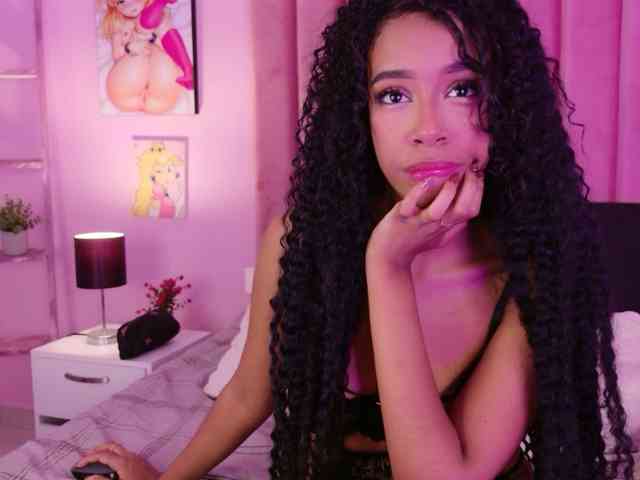 Kimmiie webcam