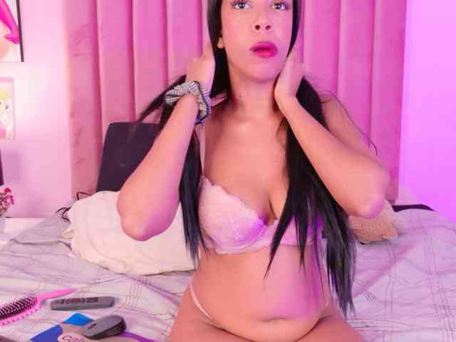 Kimmiie webcam