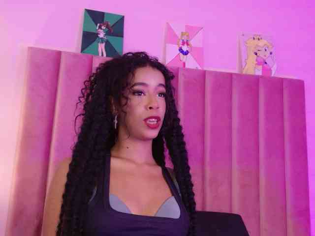 Kimmiie