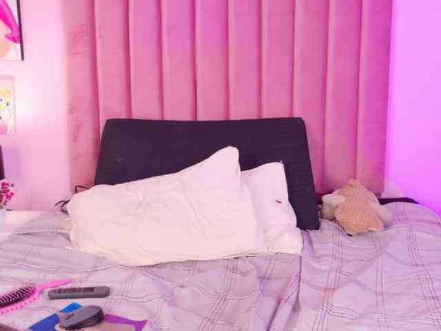 Kimmiie webcam