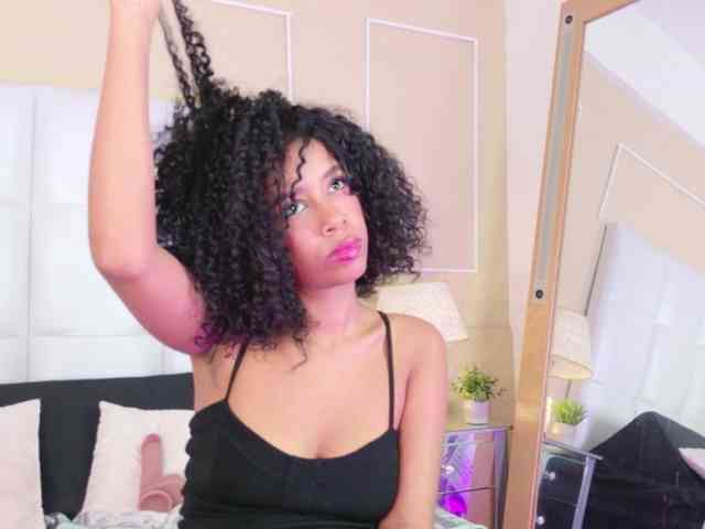 Kimmiie webcam