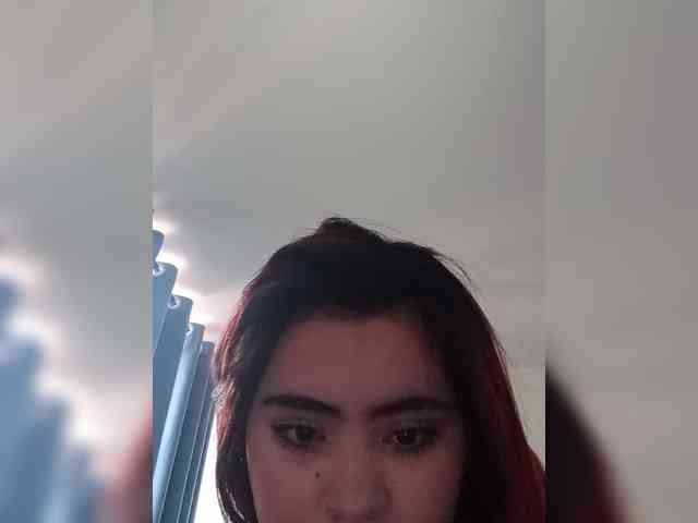 Anyi3903 webcam