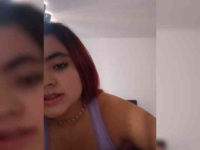 Anyi3903 webcam