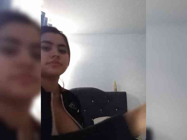 Anyi3903 webcam