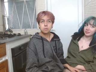 Madewithhell Porn Show