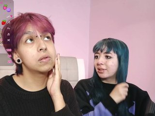 Madewithhell Porn Show