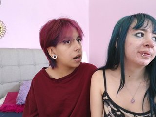 Webcam Snapshop for Lesbians