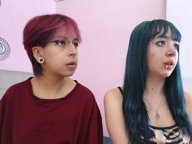 Madewithhell live cam on BongaCams
