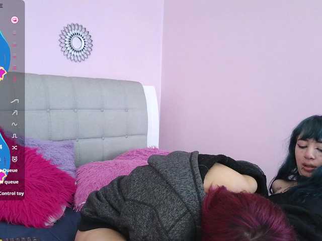 Madewithhell webcam