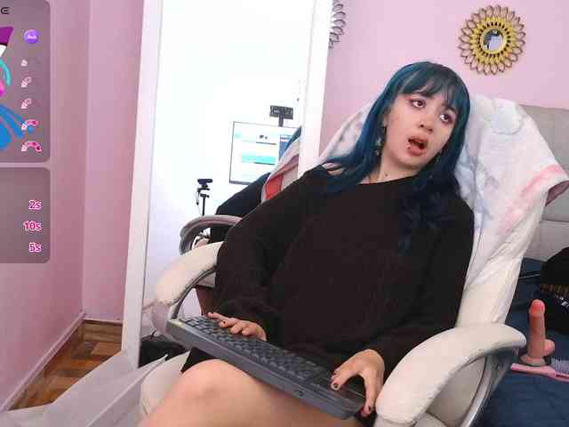 Madewithhell webcam