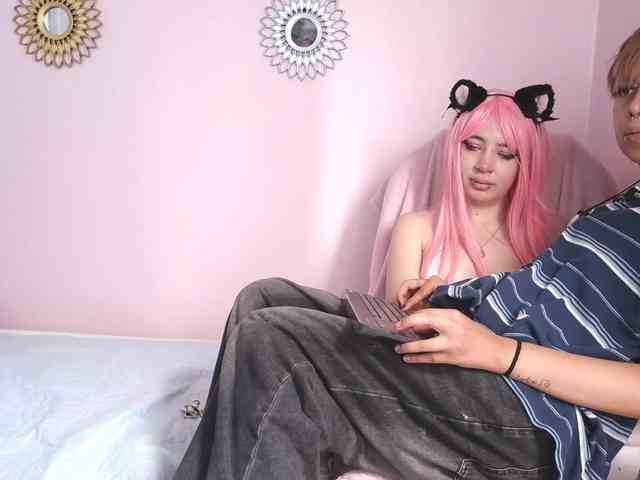 Madewithhell Sex Cam Show