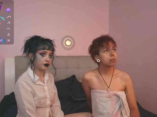 Madewithhell webcam