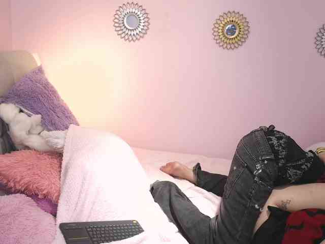 Madewithhell Sex Cam Show