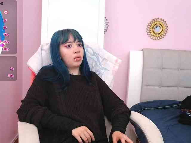 Madewithhell webcam