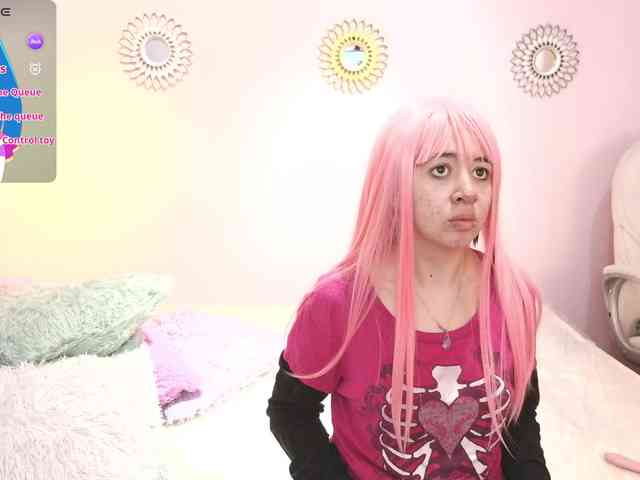 Madewithhell Sex Cam Show