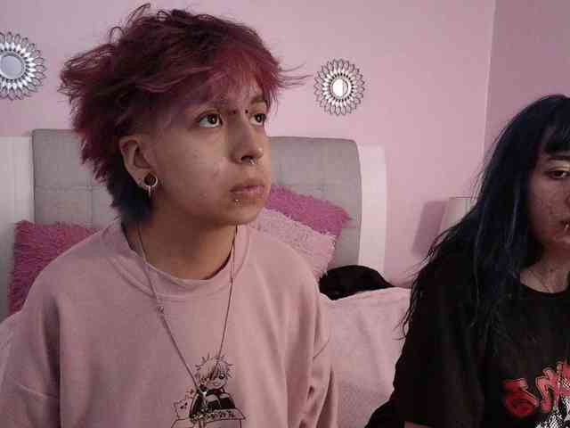 Madewithhell webcam