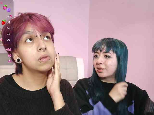 Madewithhell webcam