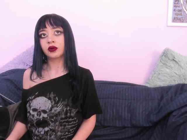 Este modelo está en vivo ahora. Madewithhell