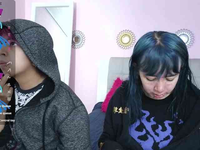 Madewithhell webcam