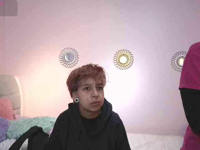 Madewithhell Sex Cam Show