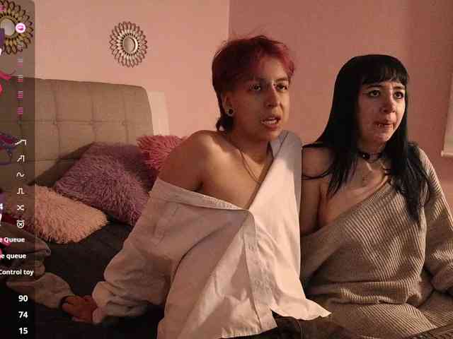 Madewithhell webcam