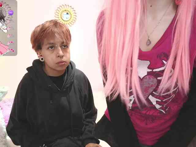 Madewithhell Sex Cam Show