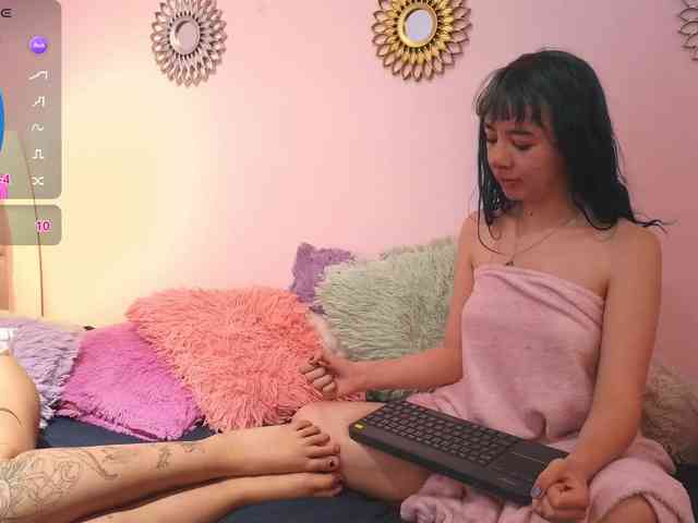 Madewithhell Sex Cam Show