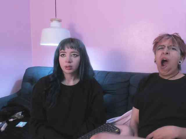 Madewithhell webcam