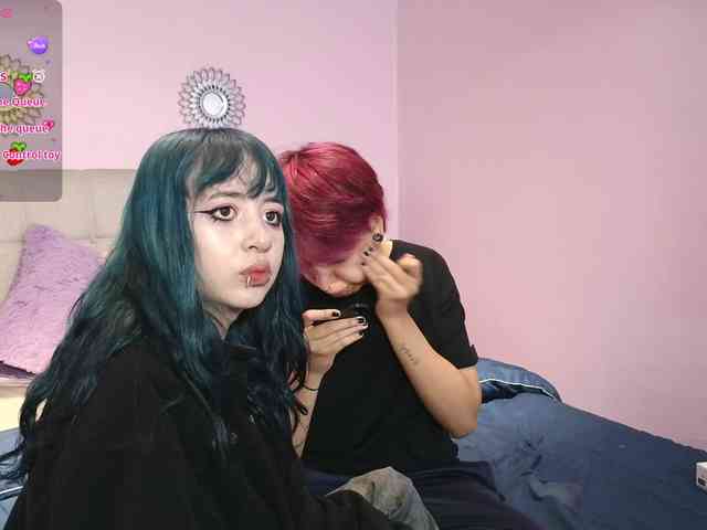 Madewithhell webcam