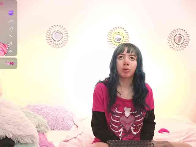 Madewithhell Sex Cam Show
