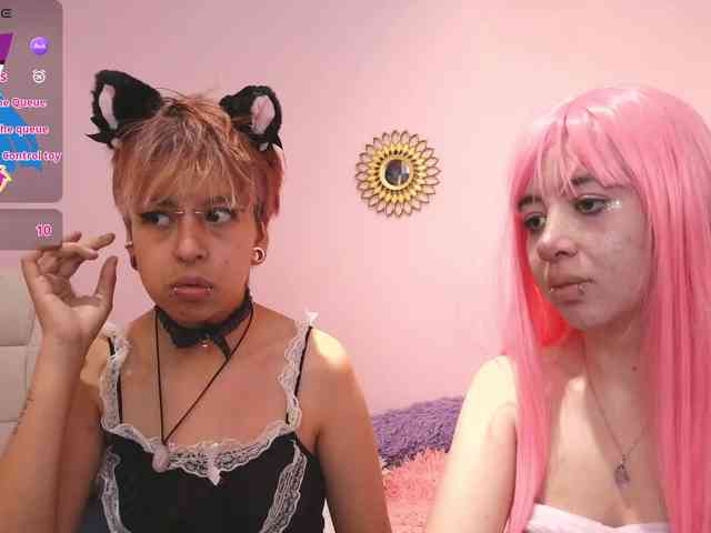 Madewithhell Sex Cam Show