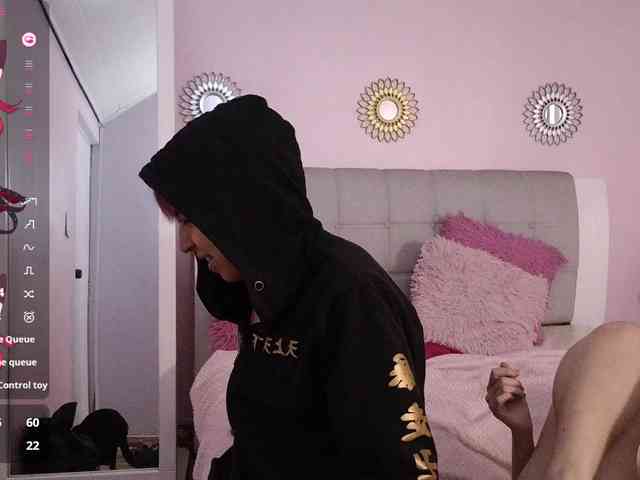 Madewithhell webcam