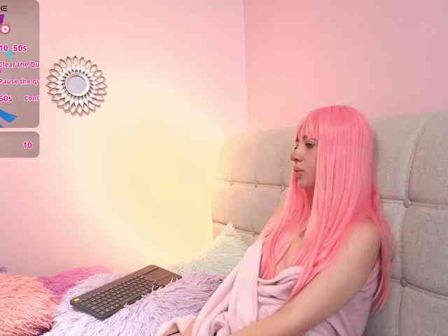 Madewithhell Sex Cam Show