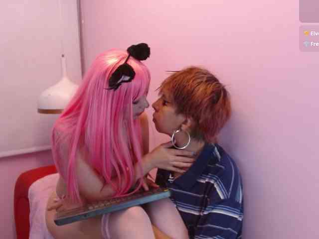 Madewithhell Sex Cam Show