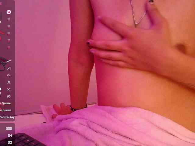 Madewithhell webcam