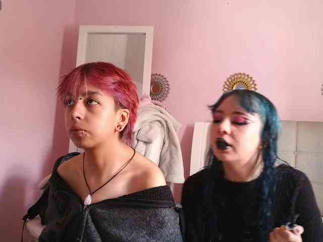 Madewithhell webcam