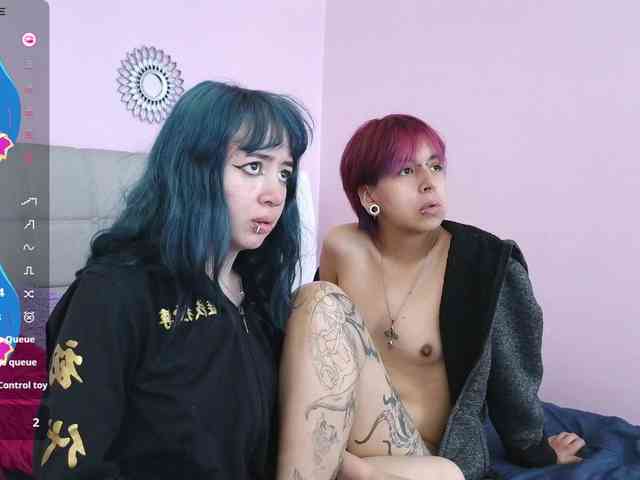 Madewithhell webcam