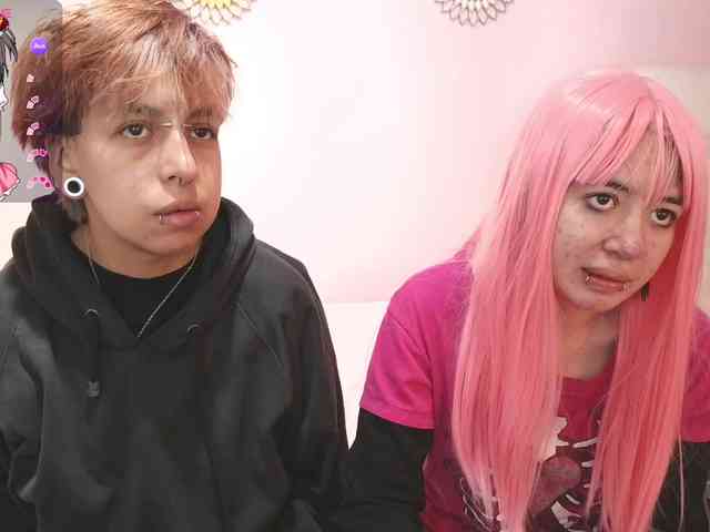 Madewithhell Sex Cam Show